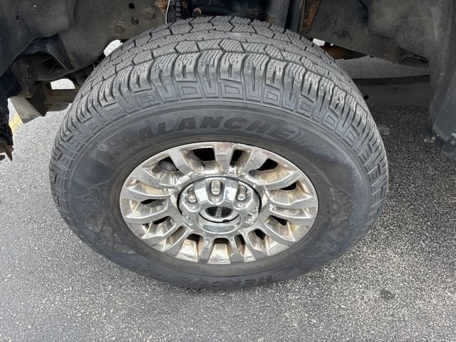 Used 2020 Ford F250 XLT w/ XLT Premium Package AWD/4WD image 11