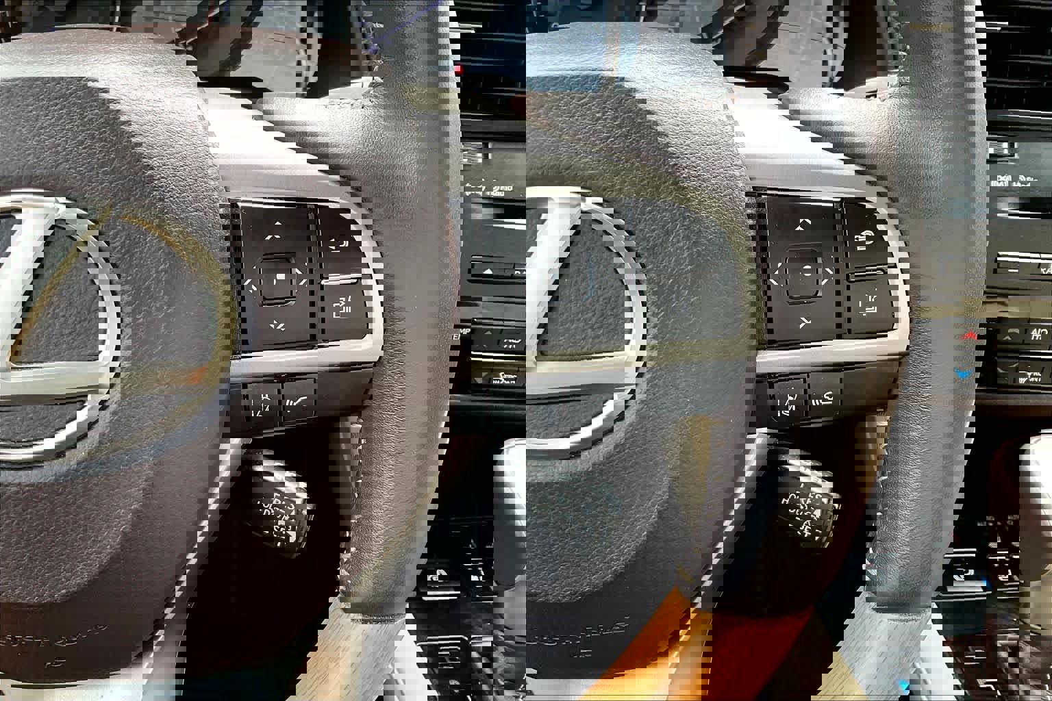 Used 2019 Lexus RX 350 FWD w/ Navigation Package image 24