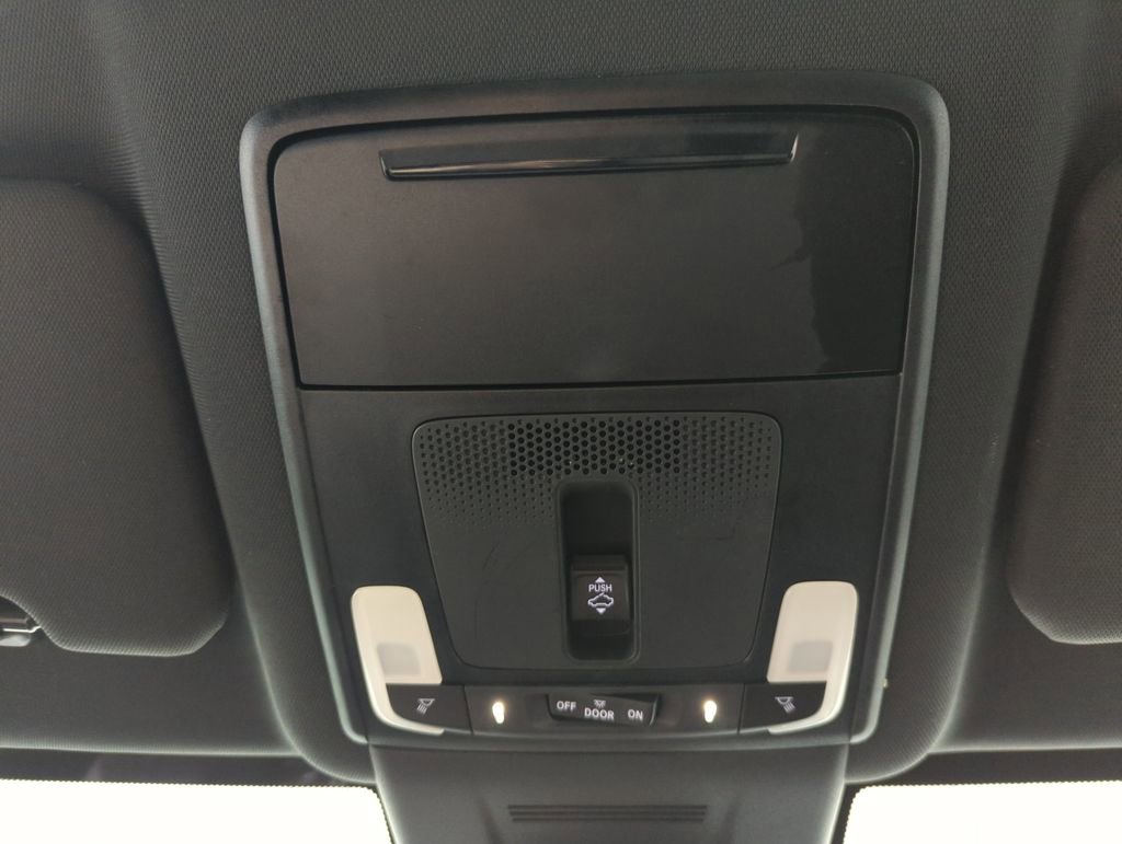 Certified 2024 Honda CR-V Sport-L image 30