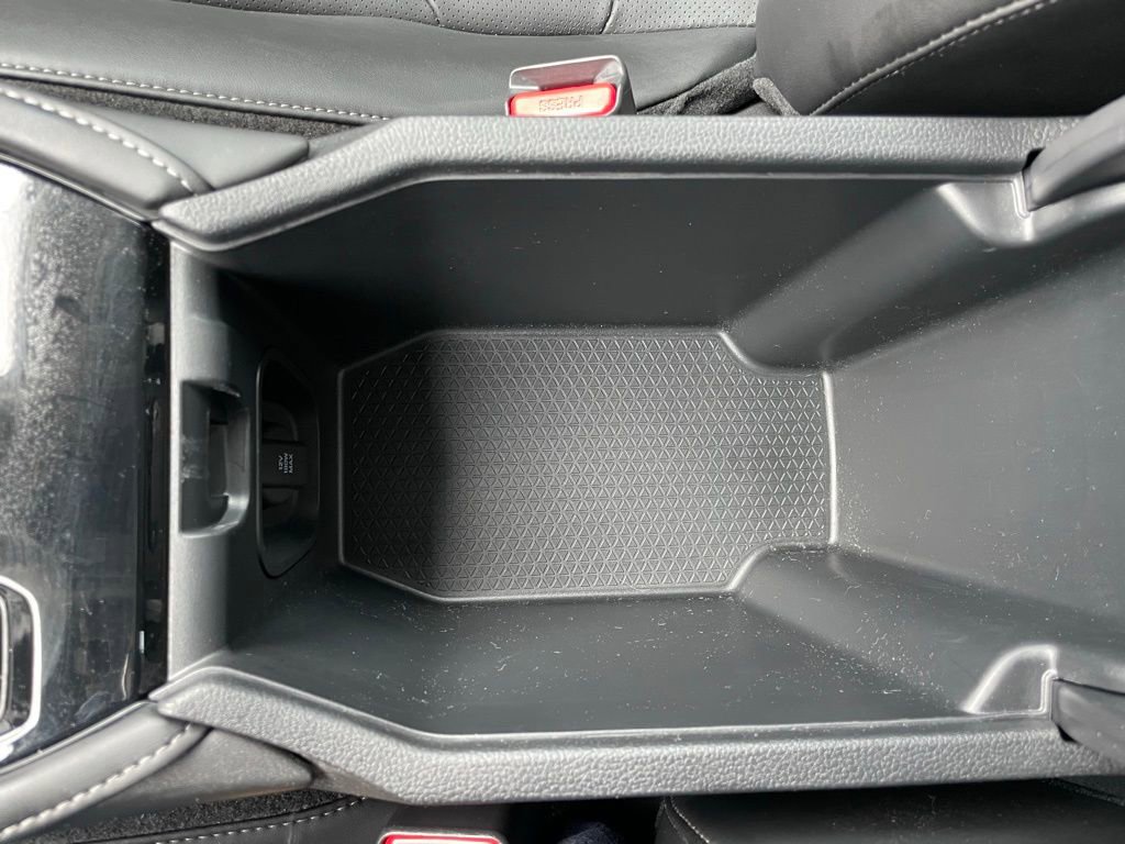 Certified 2025 Honda Accord Touring image 21