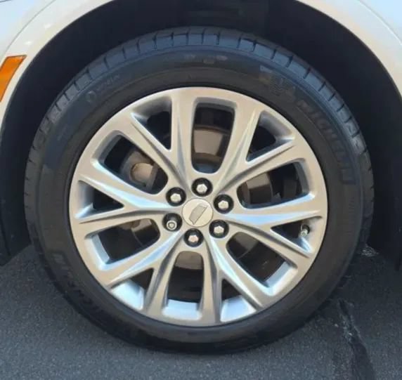 Used 2020 Cadillac XT5 Sportv AWD/4WD image 60