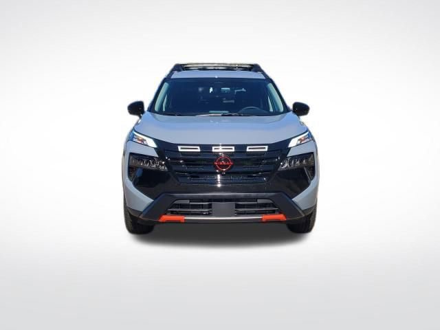 New 2026 Nissan Rogue SV image 8