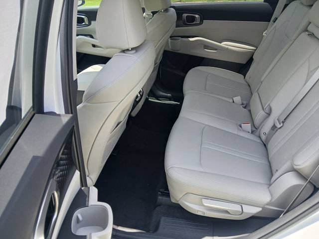 New 2026 Kia Sorento S AWD/4WD image 40