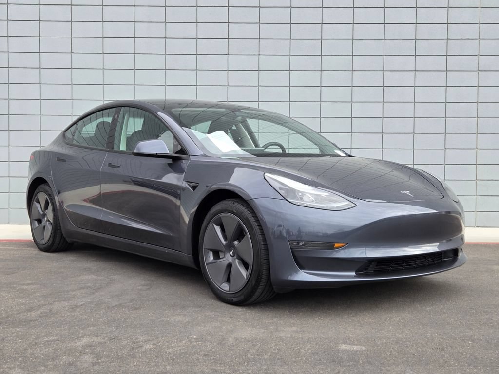 Used 2023 Tesla Model 3 Standard Range RWD image 6