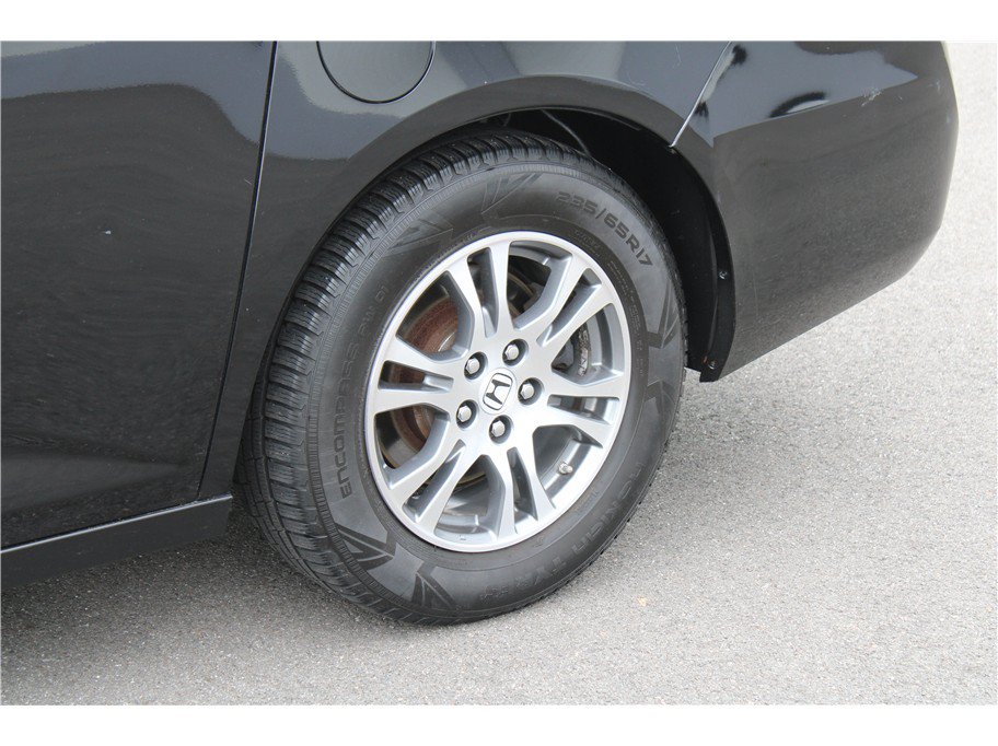 Used 2012 Honda Odyssey EX-L image 6
