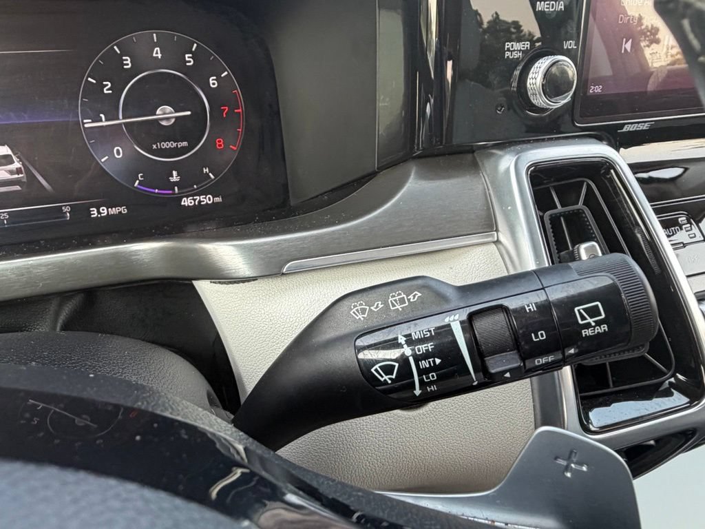 Used 2022 Kia Sorento SX FWD image 43