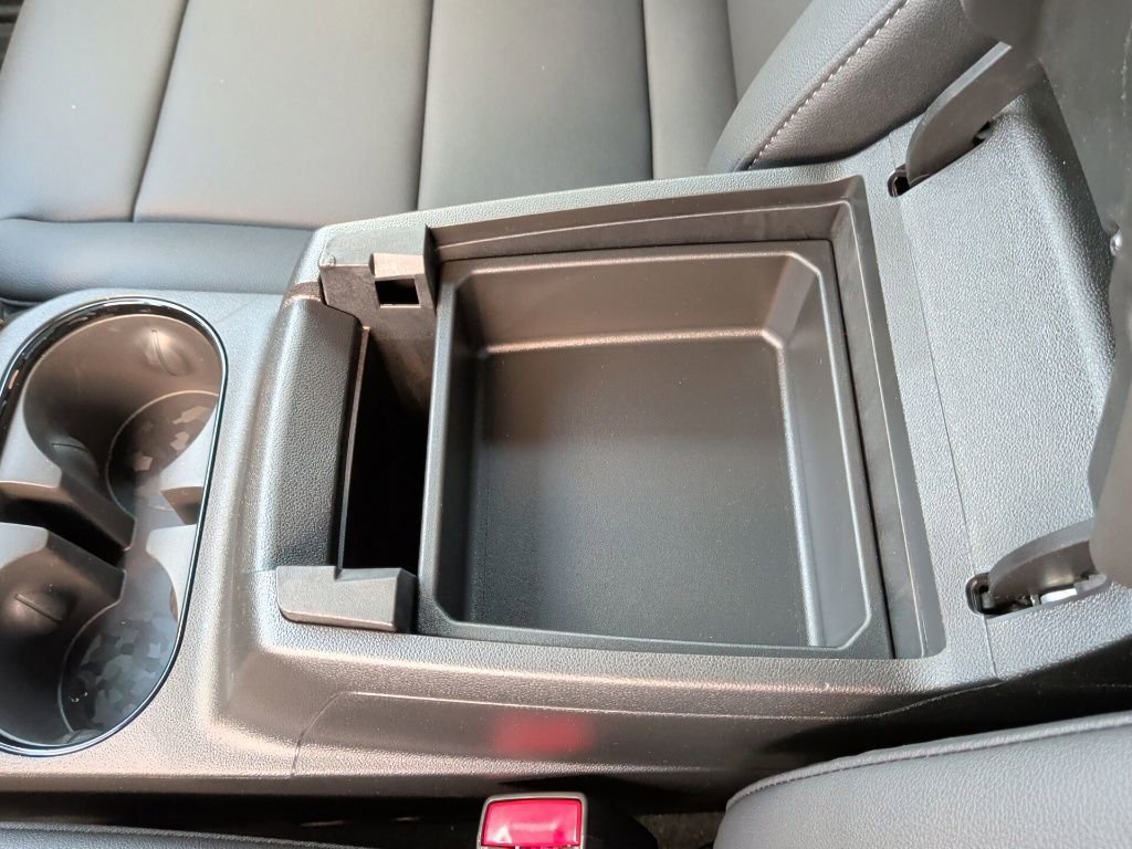 New 2026 Chevrolet Colorado LT w/ LT Convenience Package image 31