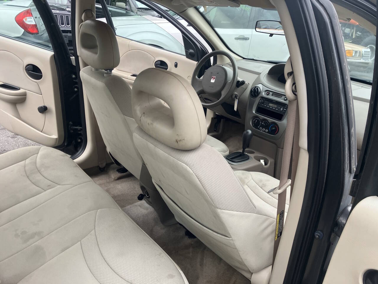 Used 2004 Saturn ION Level 2 FWD image 29