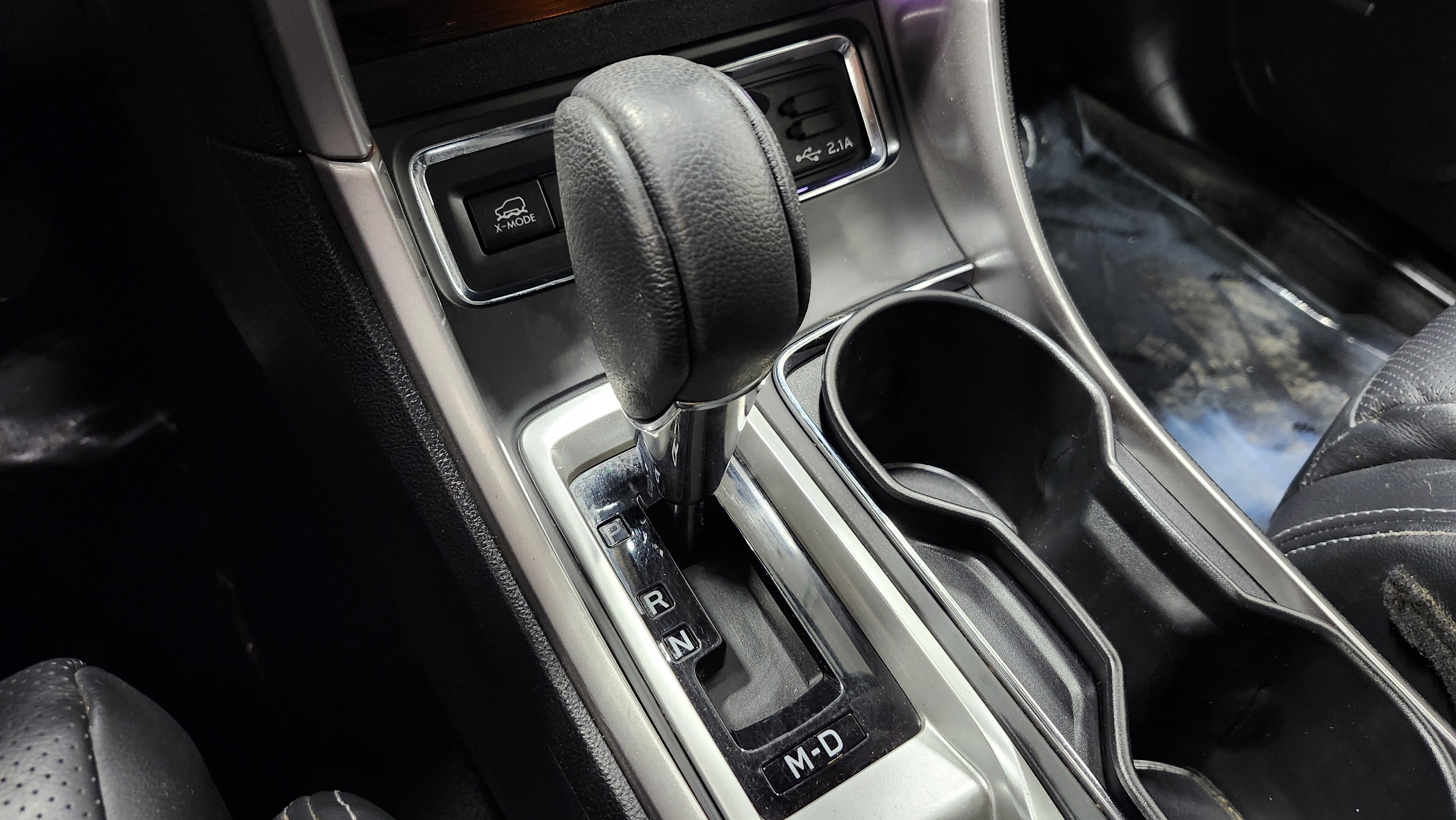 Used 2021 Subaru Ascent Limited w/ Technology Package image 39