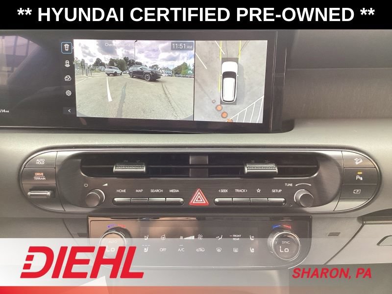 Certified 2026 Hyundai Palisade XRT Pro AWD/4WD image 37