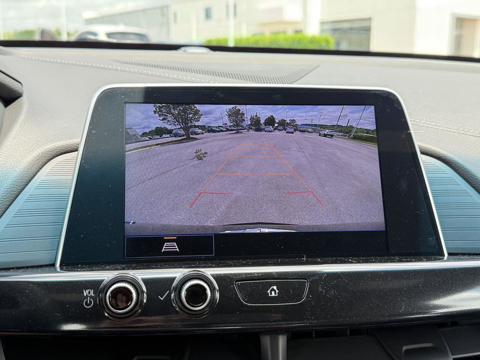 New 2026 Cadillac CT4 Premium Luxury AWD/4WD image 24