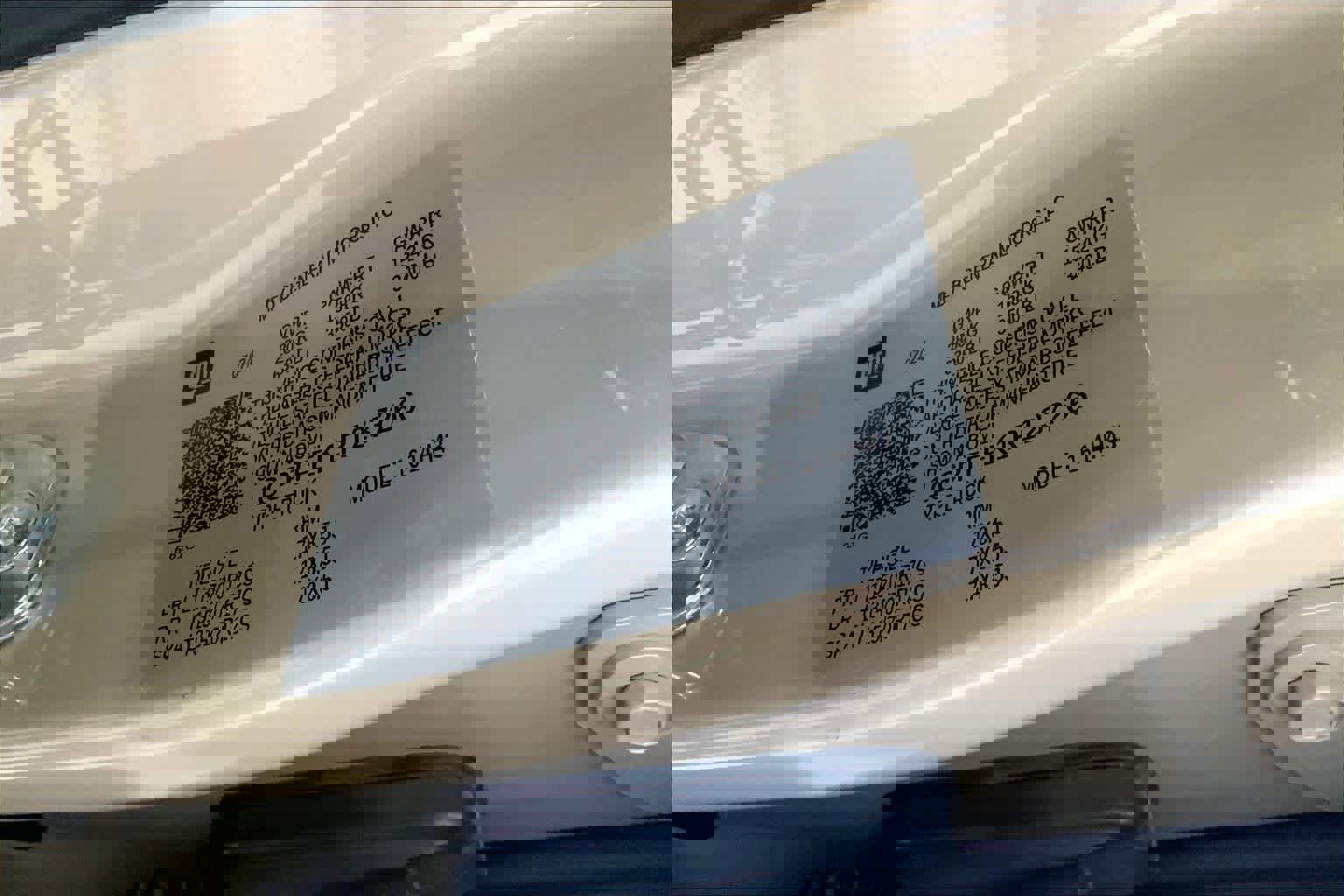 Certified 2024 Chevrolet Colorado ZR2 w/ ZR2 Bison Edition image 37