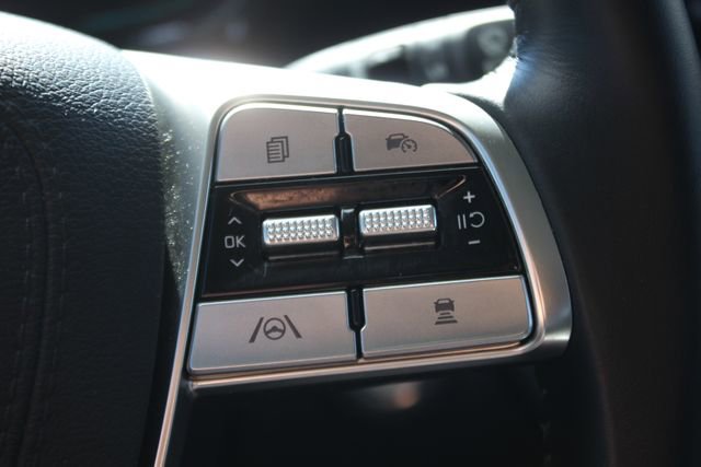 Used 2024 Kia Telluride S w/ S Sunroof Package image 17