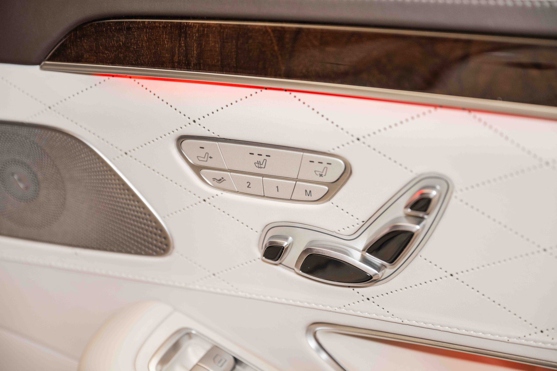 Used 2020 Mercedes-Benz S 65 AMG Sedan image 25