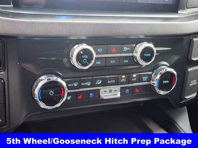 New 2026 Ford F350 Platinum image 19