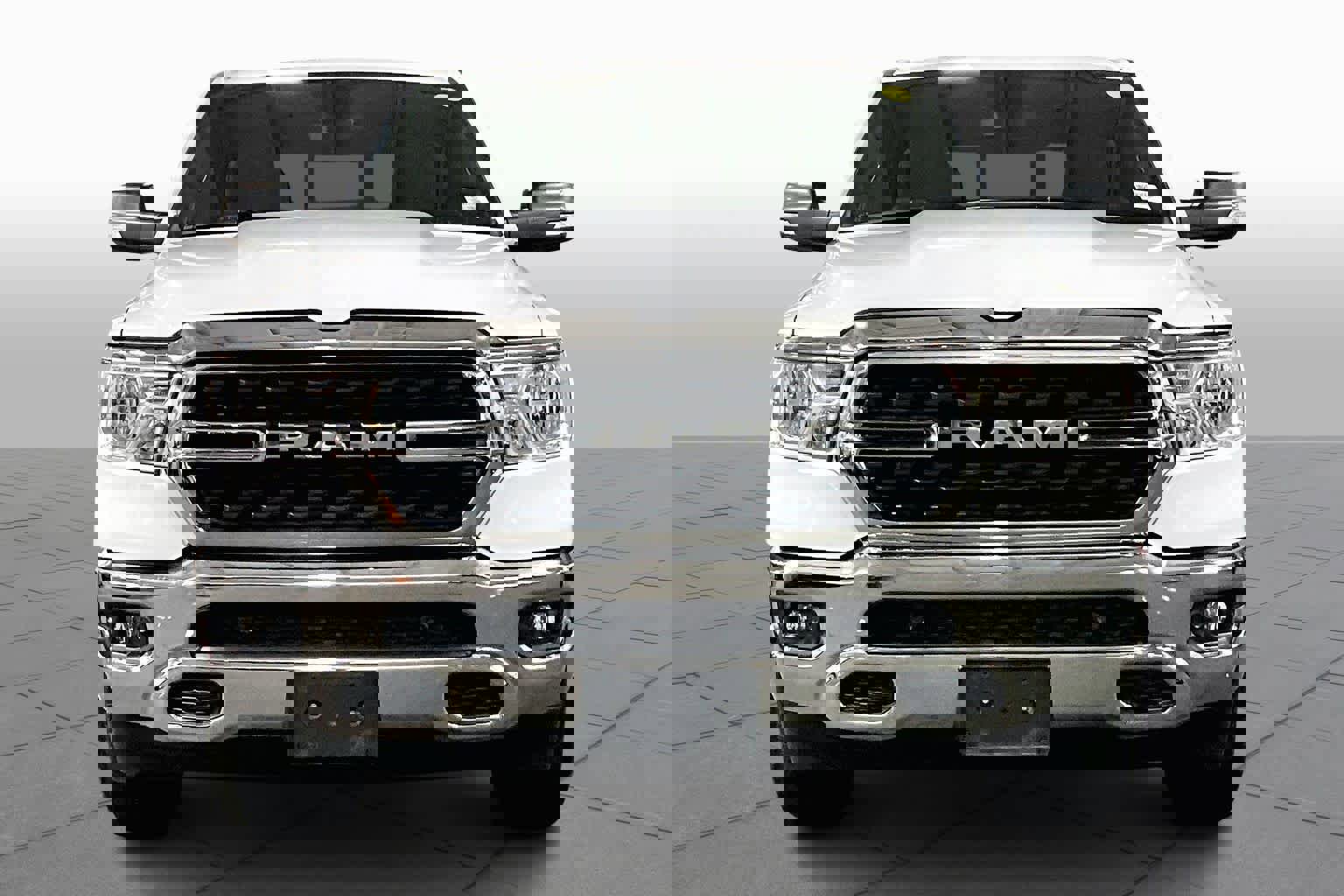 Used 2022 RAM 1500 Big Horn image 4