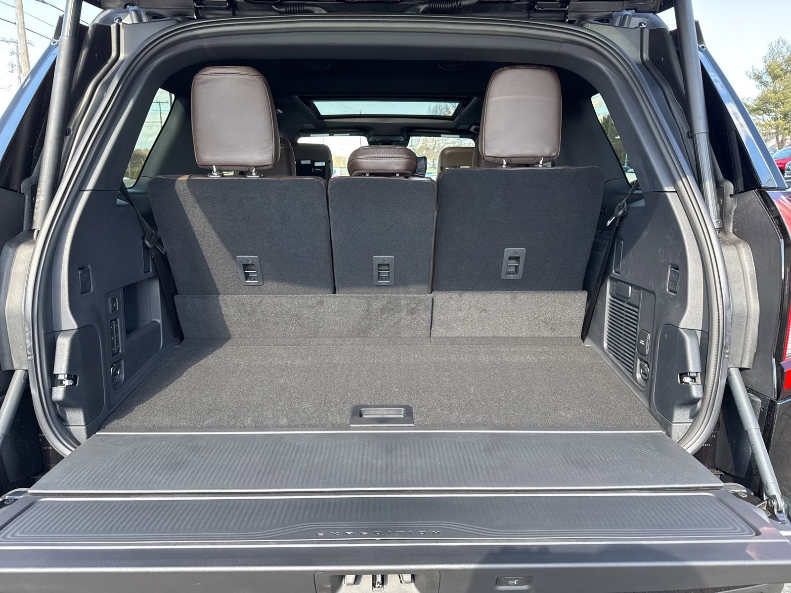 New 2026 Ford Expedition King Ranch image 55