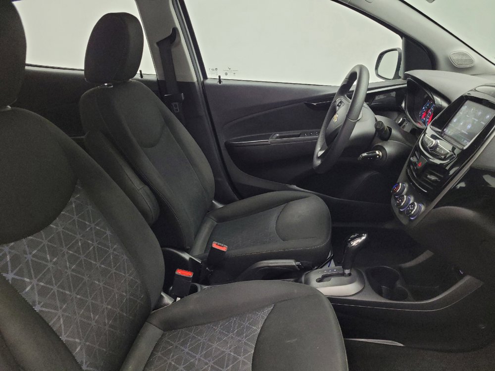 Used 2021 Chevrolet Spark LT FWD image 21