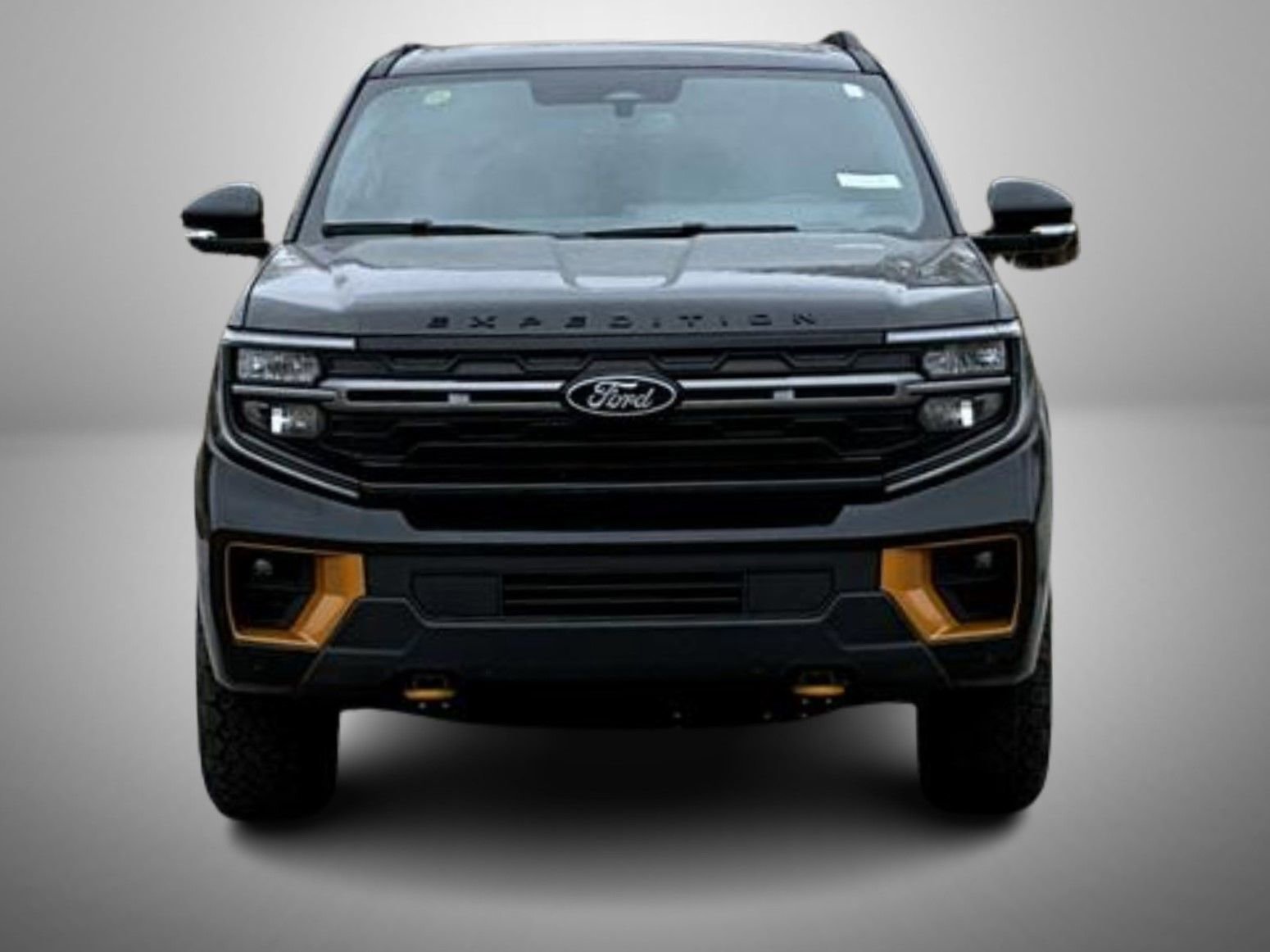 New 2026 Ford Expedition Tremor image 2