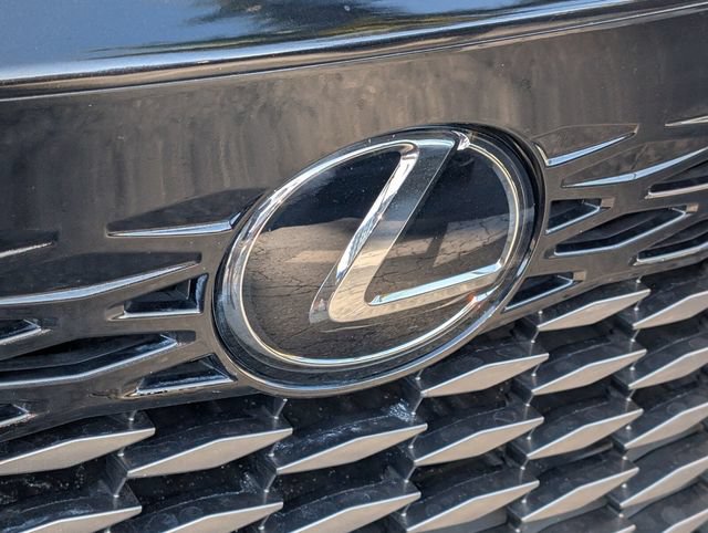 Used 2023 Lexus RX 350 Premium w/ Accessory Package (Z1) FWD image 23