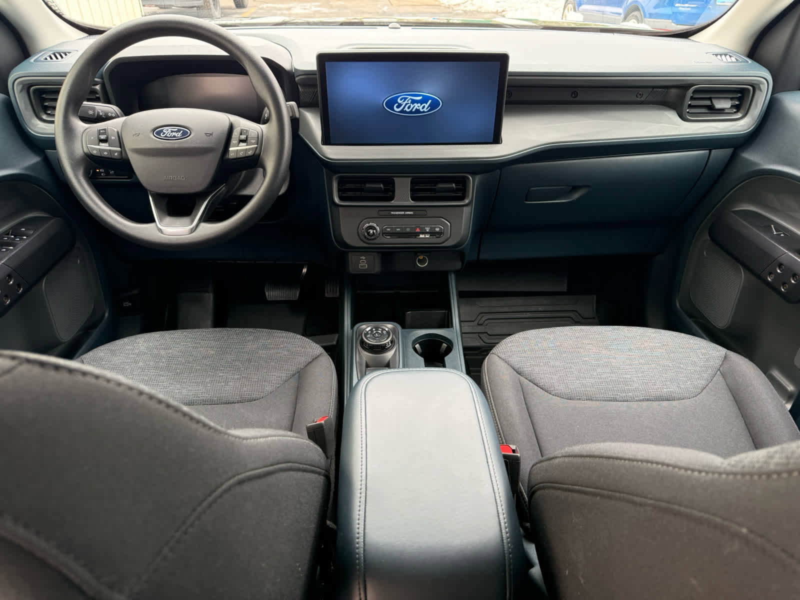 Certified 2025 Ford Maverick XL image 16