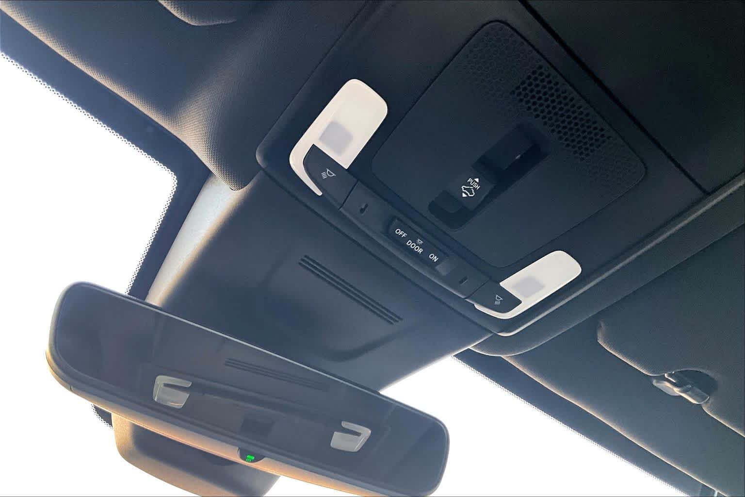 Certified 2024 Honda CR-V Sport-L image 36