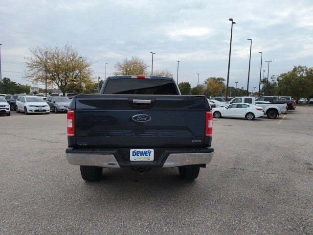 Used 2020 Ford F150 XLT w/ XTR Package AWD/4WD image 4