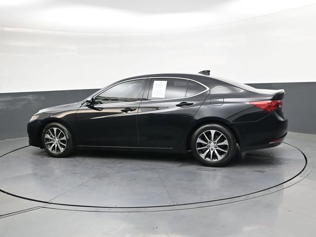 Used 2017 Acura TLX FWD image 6