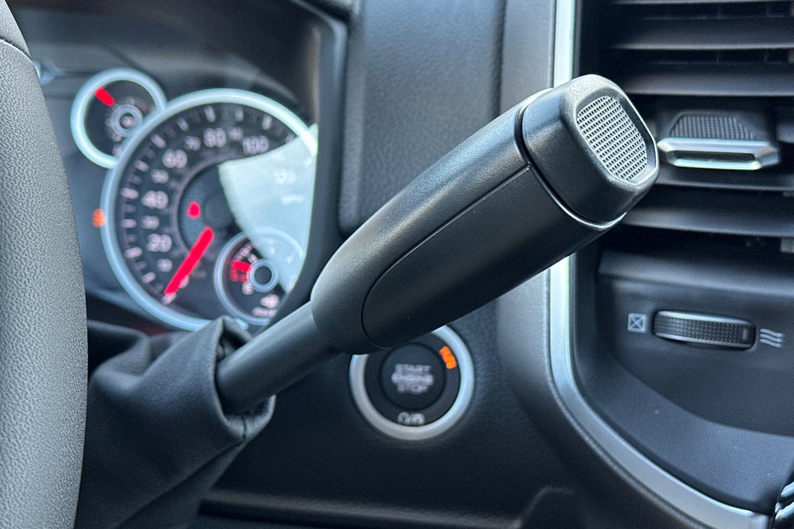 New 2026 RAM 2500 Big Horn image 22