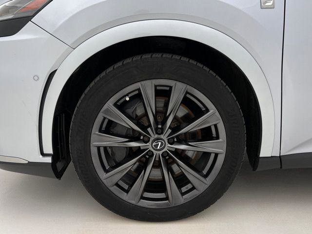 Certified 2023 Lexus RX 350 F Sport w/ Accessory Package AWD/4WD image 26