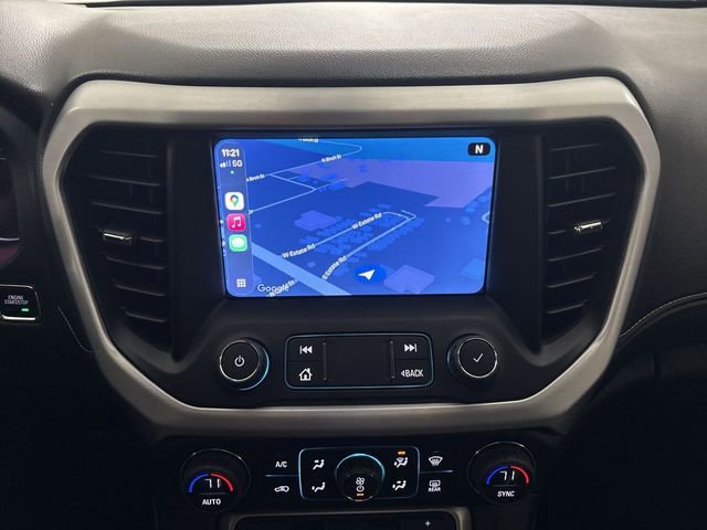 Used 2023 GMC Acadia SLE image 59