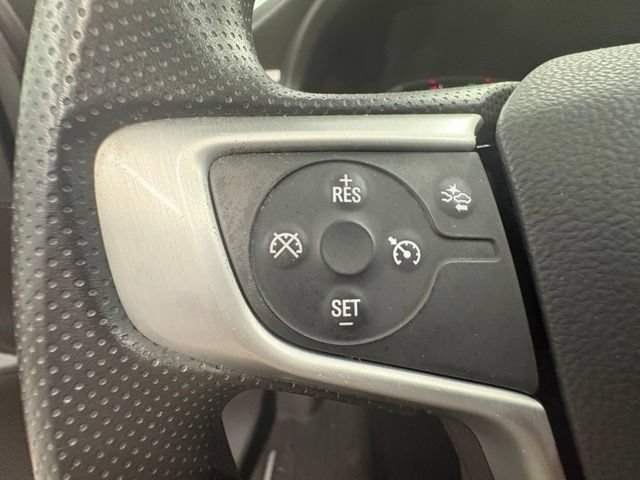 Used 2021 GMC Acadia SLE w/ Driver Convenience Package FWD image 18