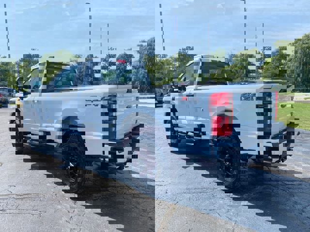 New 2025 Ford F350 XL w/ STX Appearance Package image 4