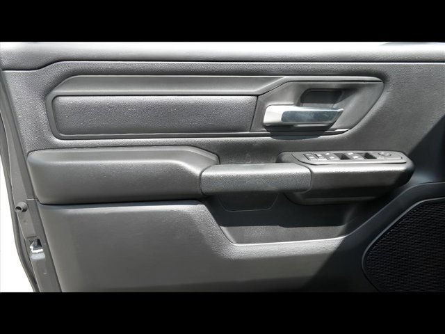 New 2025 RAM 1500 Tradesman w/ Night Edition image 10