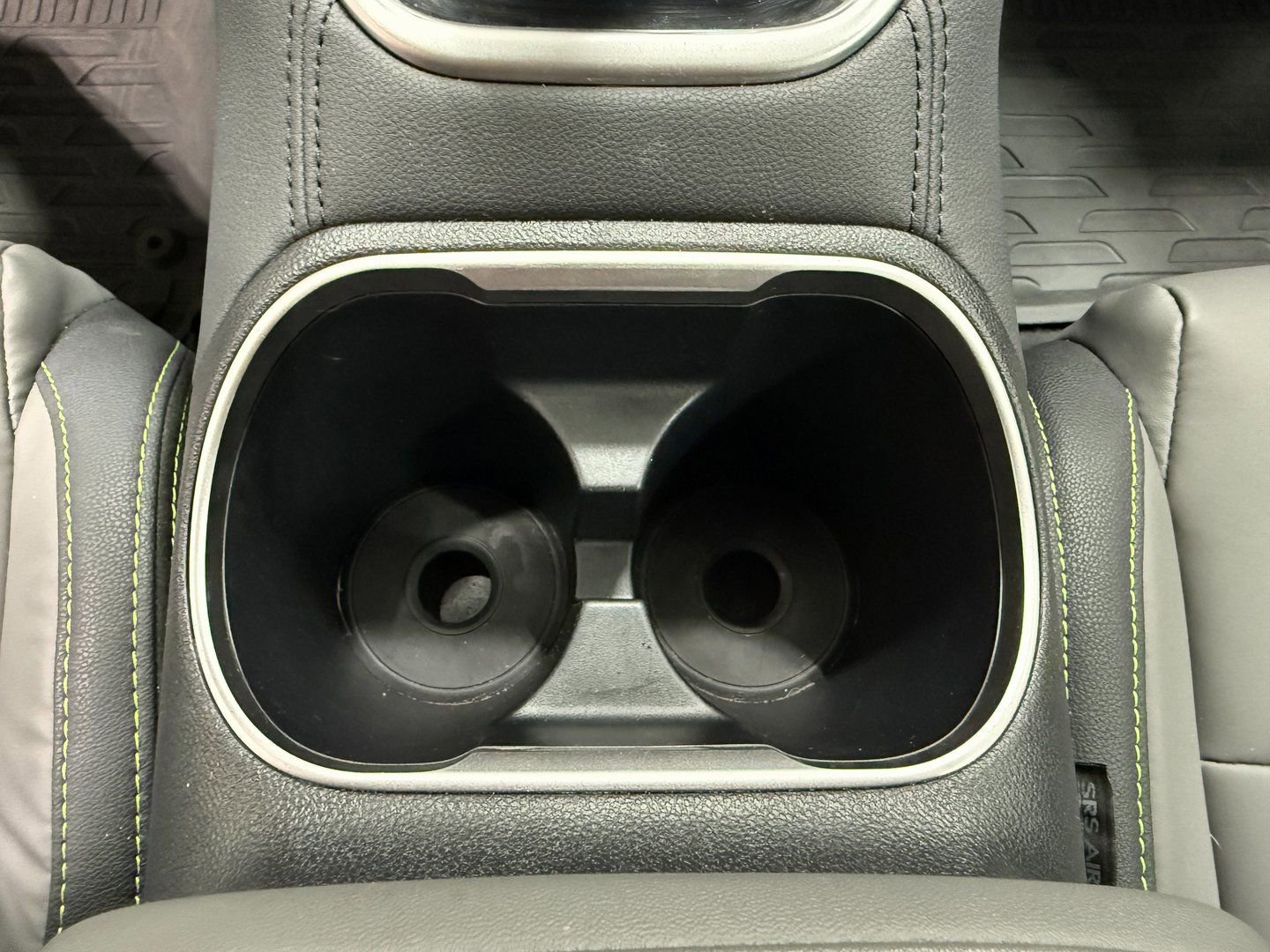 Used 2024 Subaru Outback Onyx Edition image 13