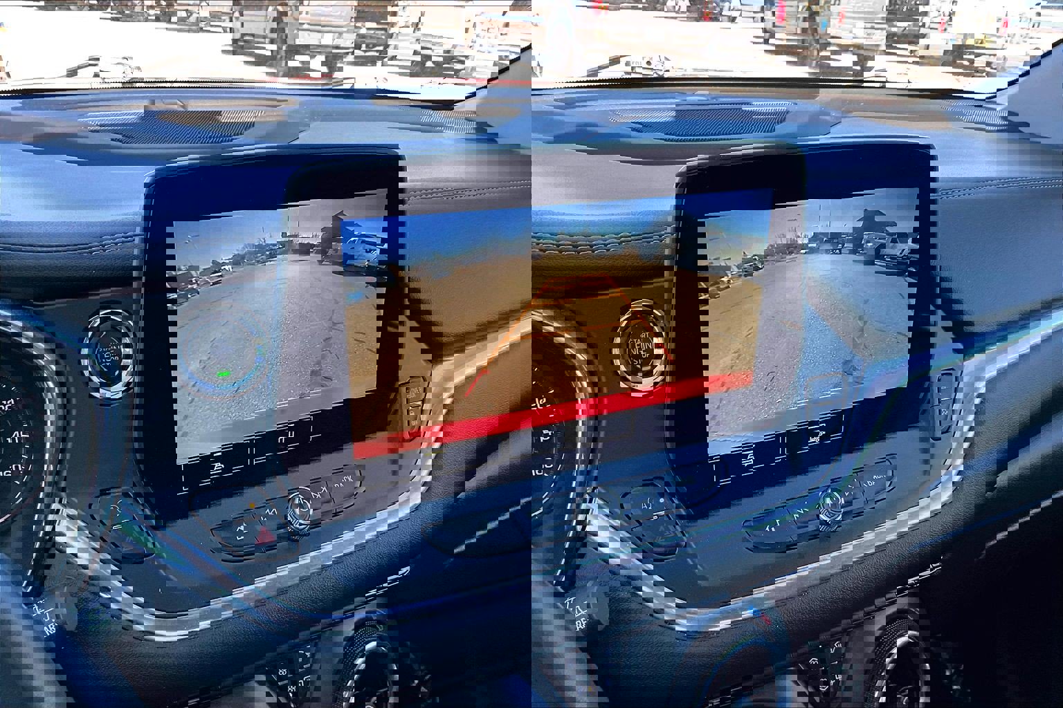 Used 2024 Chevrolet Blazer LT image 14