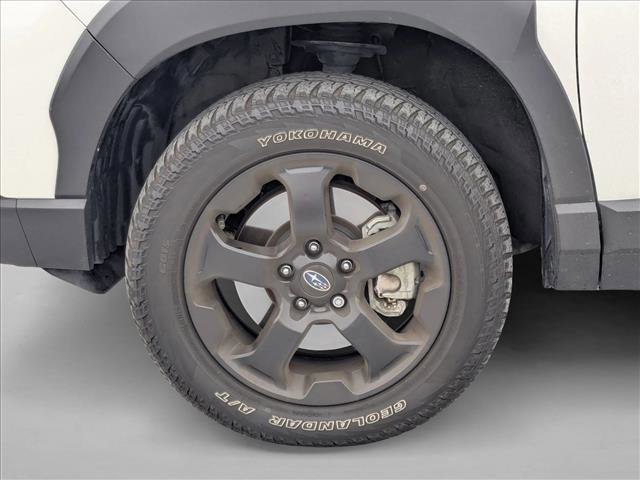 Used 2022 Subaru Forester Wilderness w/ Wilderness Package AWD/4WD image 19