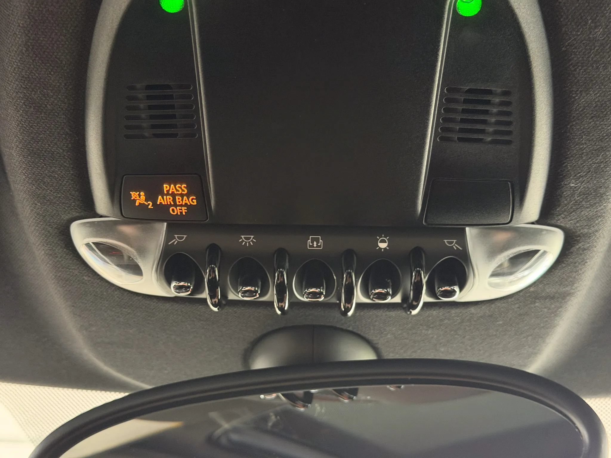 Used 2015 MINI Cooper Countryman S FWD image 35