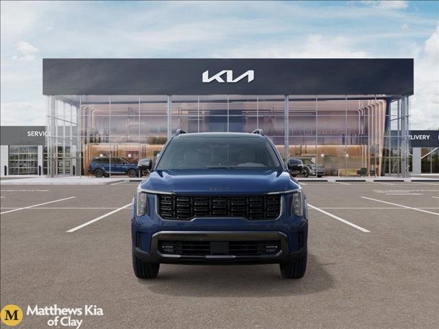 New 2026 Kia Sorento SX image 2