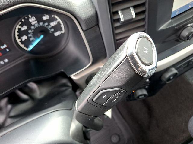 Used 2021 Ford F150 XLT w/ XTR Package AWD/4WD image 4