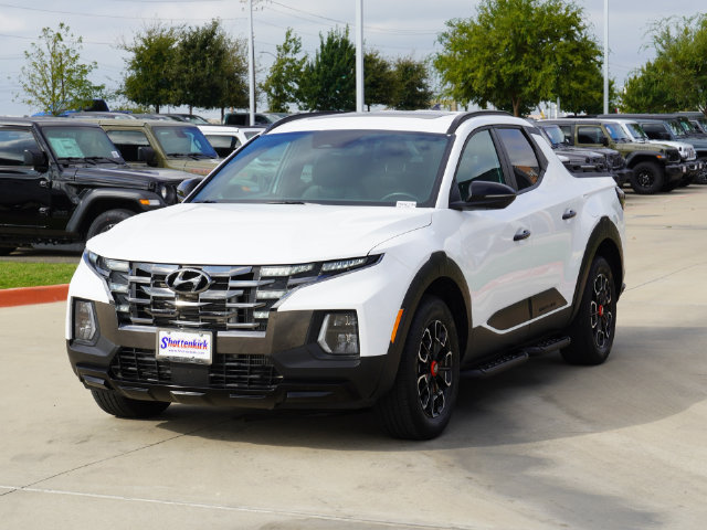 Used 2024 Hyundai Santa Cruz XRT AWD/4WD image 11