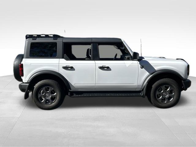 Used 2026 Ford Bronco Big Bend AWD/4WD image 9
