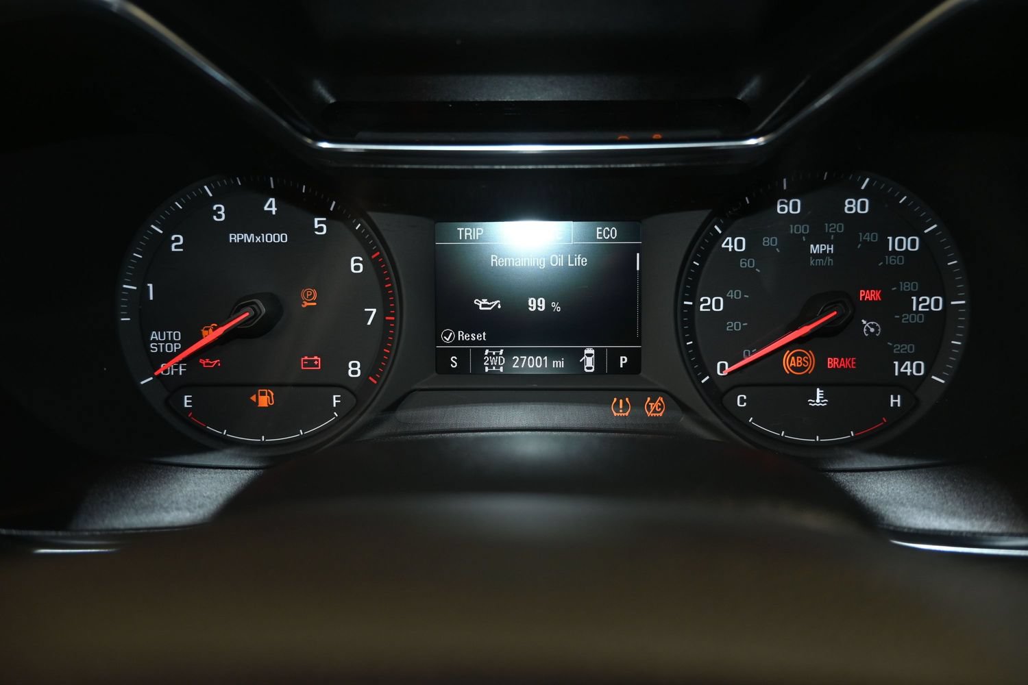 Used 2021 Chevrolet TrailBlazer ACTIV w/ Sun and Liftgate Package AWD/4WD image 37