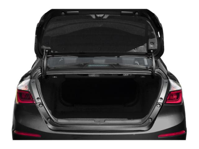 Used 2019 Honda Insight Touring image 11