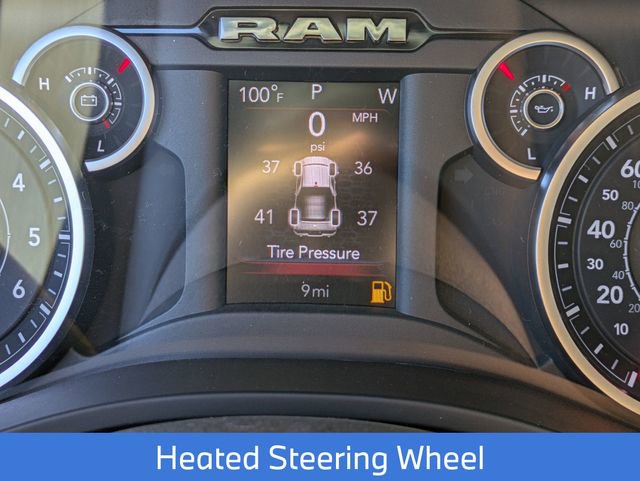 New 2026 RAM 1500 Big Horn image 33