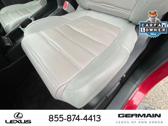 Used 2022 Honda CR-V EX-L image 22
