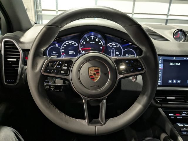 Used 2019 Porsche Cayenne AWD/4WD image 28
