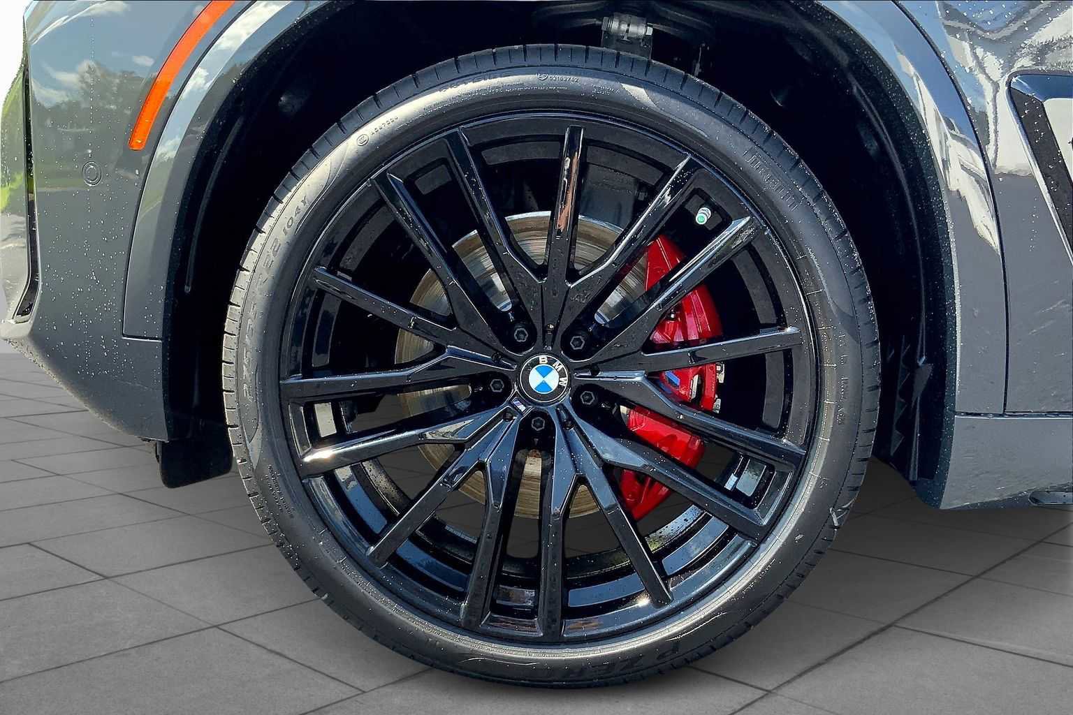 New 2026 BMW X5 sDrive40i image 11