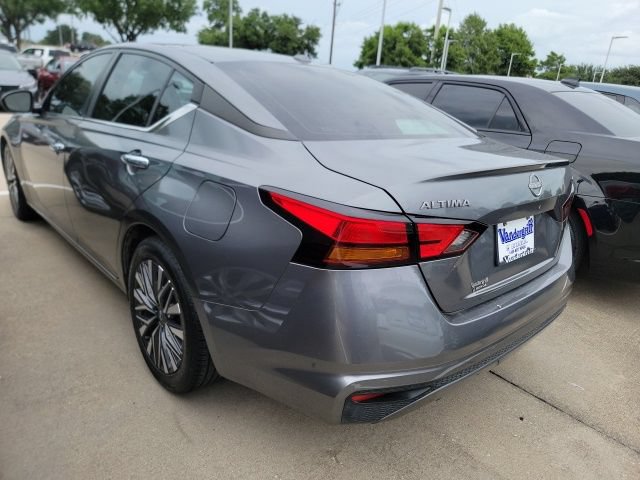 Used 2023 Nissan Altima 2.5 SV FWD image 7