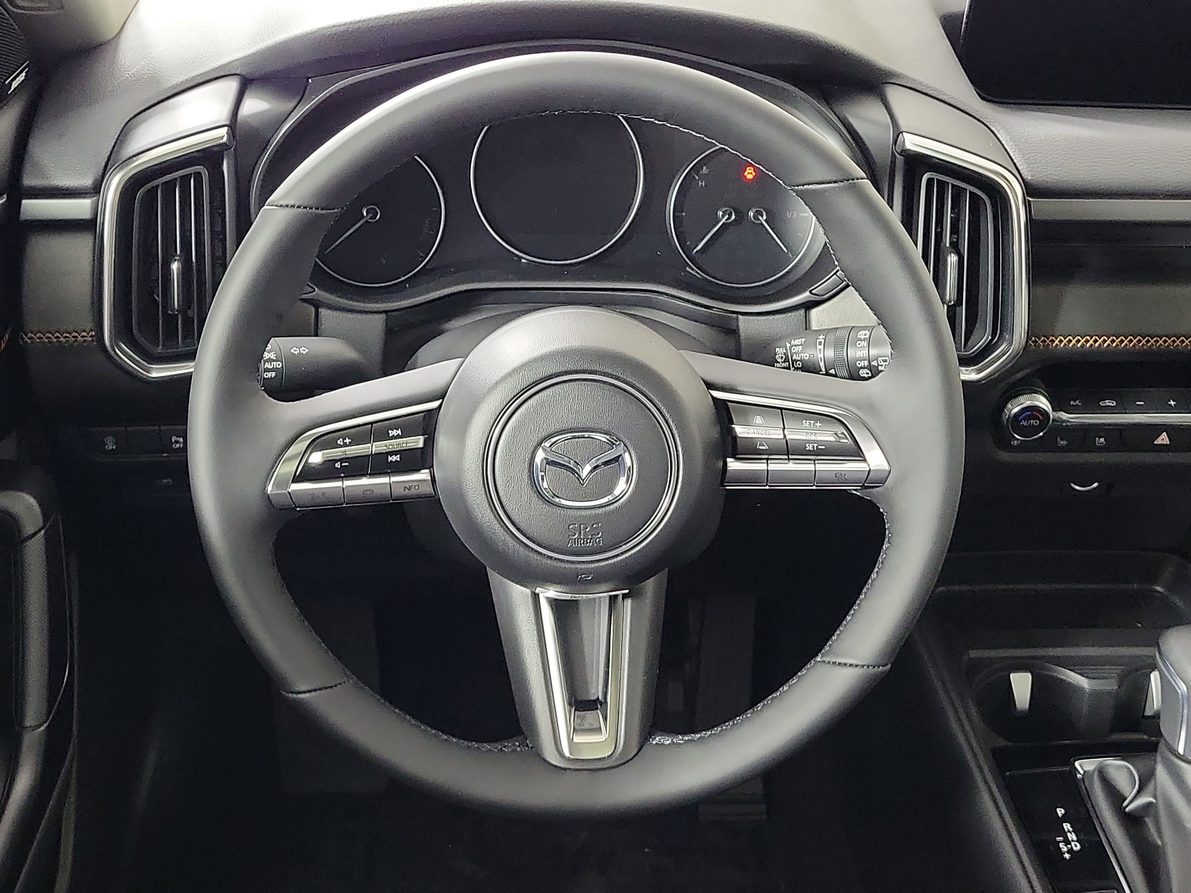 New 2026 MAZDA CX-50 2.5 Hybrid w/ Weather Package image 14